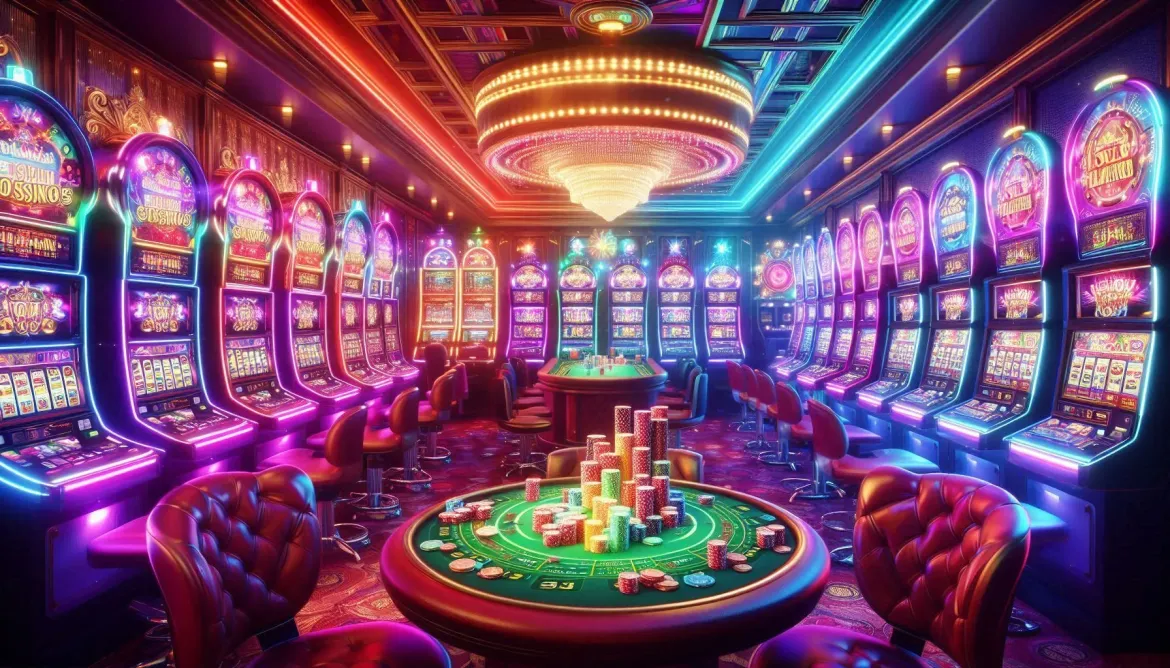 Orientexpress Casino